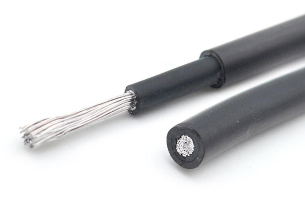 光伏电缆PV 1500DC-AL(铝合金导体)