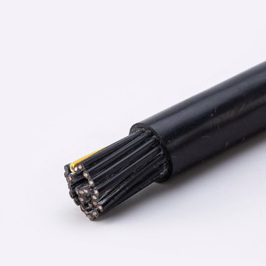 UL2586美标AWM多芯对绞屏蔽型电缆耐高温105度600/1000V