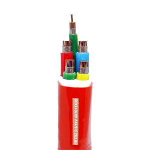 BBTRZ-China made flexible mineral insulated fireproof cable