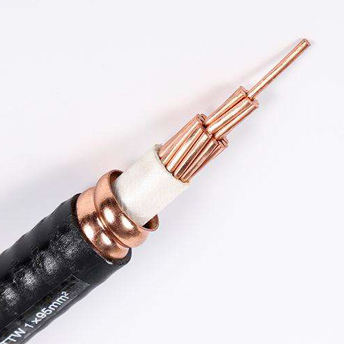 YTTW(BTTE)Flexible mineral insulated fireproof cable
