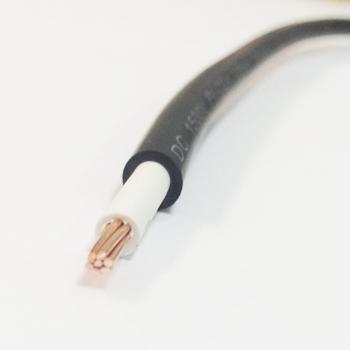 PV-CQ 日本标准光伏电缆线