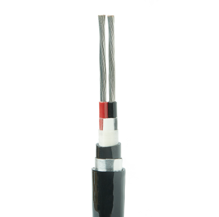 GF-WDZCEER23-125-光伏电缆铠装光伏电缆